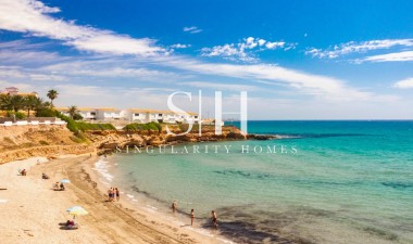 Reventa - Casa - San Miguel de Salinas - Inland