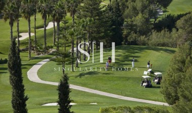 Reventa - Casa - San Miguel de Salinas - Inland