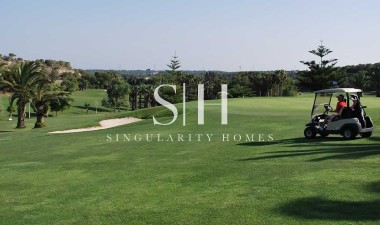 Reventa - Casa - San Miguel de Salinas - Inland