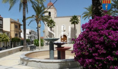 Reventa - Casa - San Miguel de Salinas - Inland