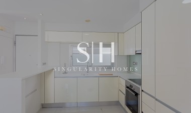 Herverkoop - Villa - Orihuela Costa - Costa Blanca