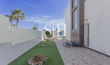 Herverkoop - Villa - Orihuela Costa - Costa Blanca