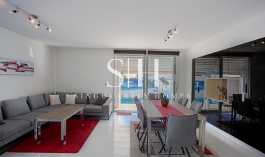 Herverkoop - Villa - Orihuela Costa - Costa Blanca