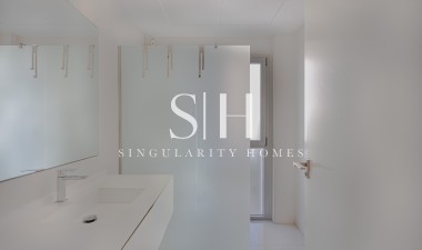 Herverkoop - Villa - Orihuela Costa - Costa Blanca