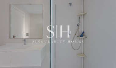 Herverkoop - Villa - Orihuela Costa - Costa Blanca