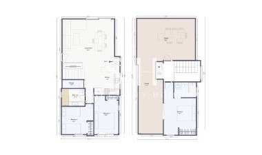 Herverkoop - Villa - Orihuela Costa - Costa Blanca