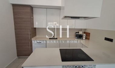 Reventa - Villa - Orihuela Costa - Costa Blanca