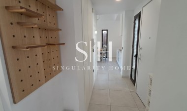 Reventa - Villa - Orihuela Costa - Costa Blanca