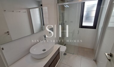 Reventa - Villa - Orihuela Costa - Costa Blanca