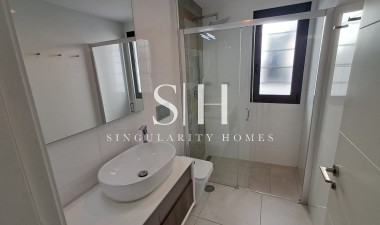 Reventa - Villa - Orihuela Costa - Costa Blanca