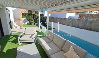 Reventa - Villa - Orihuela Costa - Costa Blanca