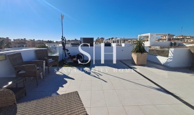 Reventa - Villa - Orihuela Costa - Costa Blanca