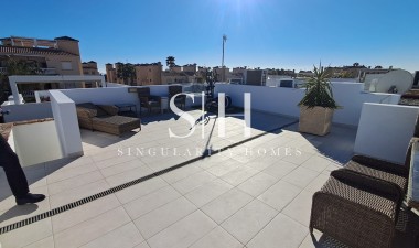 Reventa - Villa - Orihuela Costa - Costa Blanca