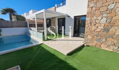 Reventa - Villa - Orihuela Costa - Costa Blanca