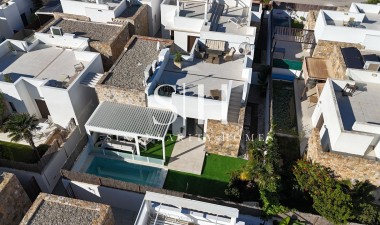 Reventa - Villa - Orihuela Costa - Costa Blanca