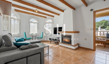 Reventa - Villa - Orihuela Costa - Costa Blanca