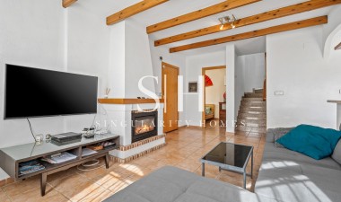 Reventa - Villa - Orihuela Costa - Costa Blanca