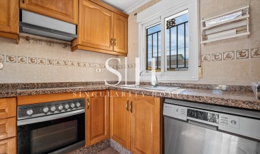 Reventa - Villa - Orihuela Costa - Costa Blanca