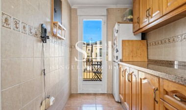 Reventa - Villa - Orihuela Costa - Costa Blanca