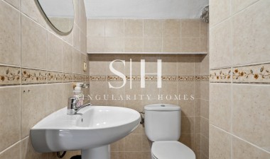 Reventa - Villa - Orihuela Costa - Costa Blanca