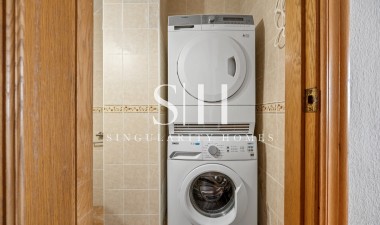 Reventa - Villa - Orihuela Costa - Costa Blanca