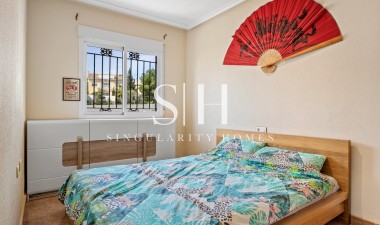 Reventa - Villa - Orihuela Costa - Costa Blanca