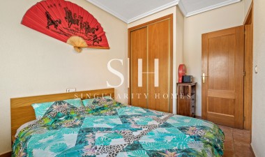 Reventa - Villa - Orihuela Costa - Costa Blanca