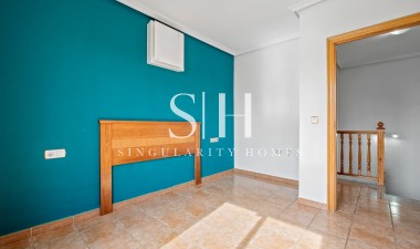 Reventa - Villa - Orihuela Costa - Costa Blanca