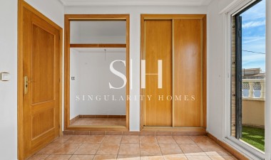 Reventa - Villa - Orihuela Costa - Costa Blanca