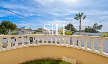 Reventa - Villa - Orihuela Costa - Costa Blanca