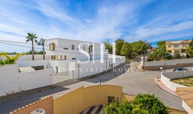 Reventa - Villa - Orihuela Costa - Costa Blanca