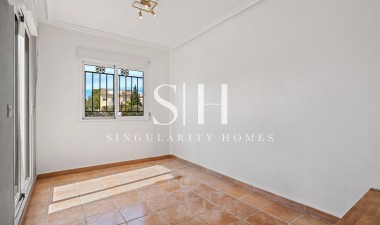 Reventa - Villa - Orihuela Costa - Costa Blanca