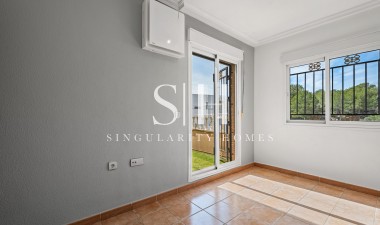 Reventa - Villa - Orihuela Costa - Costa Blanca