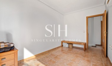 Reventa - Villa - Orihuela Costa - Costa Blanca