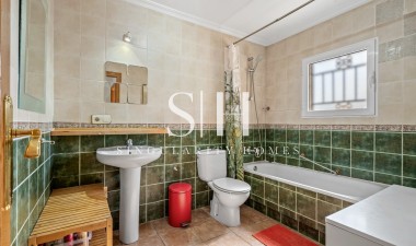 Reventa - Villa - Orihuela Costa - Costa Blanca