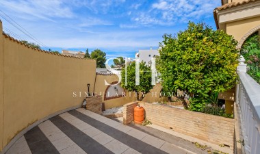 Reventa - Villa - Orihuela Costa - Costa Blanca