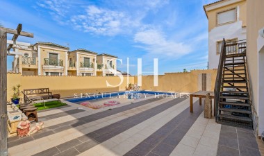 Reventa - Villa - Orihuela Costa - Costa Blanca