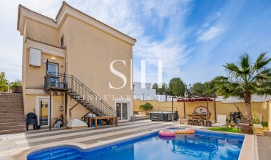 Reventa - Villa - Orihuela Costa - Costa Blanca