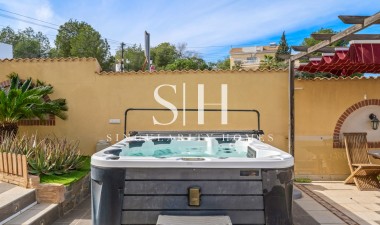 Reventa - Villa - Orihuela Costa - Costa Blanca