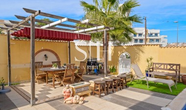 Reventa - Villa - Orihuela Costa - Costa Blanca