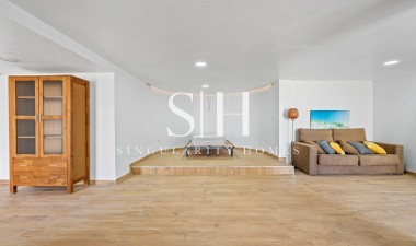 Reventa - Villa - Orihuela Costa - Costa Blanca