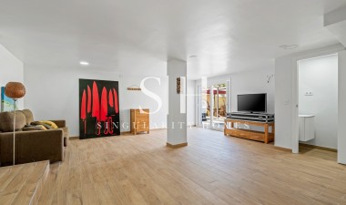 Reventa - Villa - Orihuela Costa - Costa Blanca