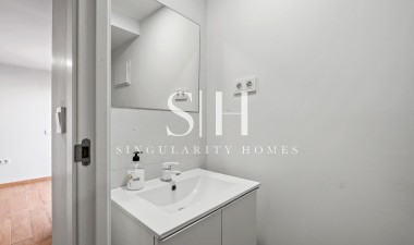 Reventa - Villa - Orihuela Costa - Costa Blanca