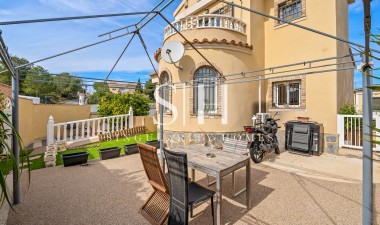 Reventa - Villa - Orihuela Costa - Costa Blanca