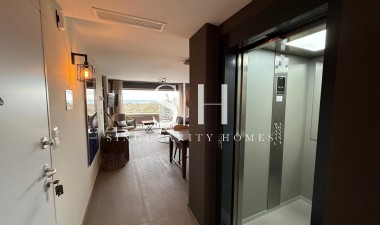 Herverkoop - Appartement / flat - Guardamar del Segura - Puerto Deportivo