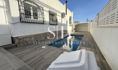 Reventa - Villa - Orihuela Costa - Costa Blanca