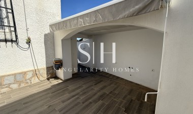 Reventa - Villa - Orihuela Costa - Costa Blanca