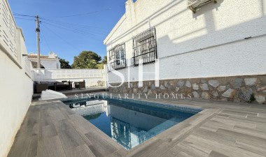 Reventa - Villa - Orihuela Costa - Costa Blanca