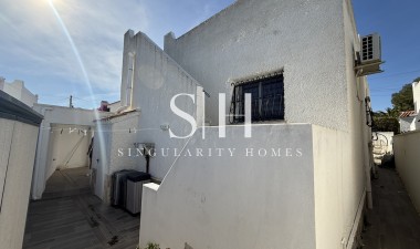 Reventa - Villa - Orihuela Costa - Costa Blanca