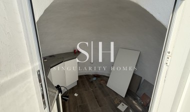 Reventa - Villa - Orihuela Costa - Costa Blanca